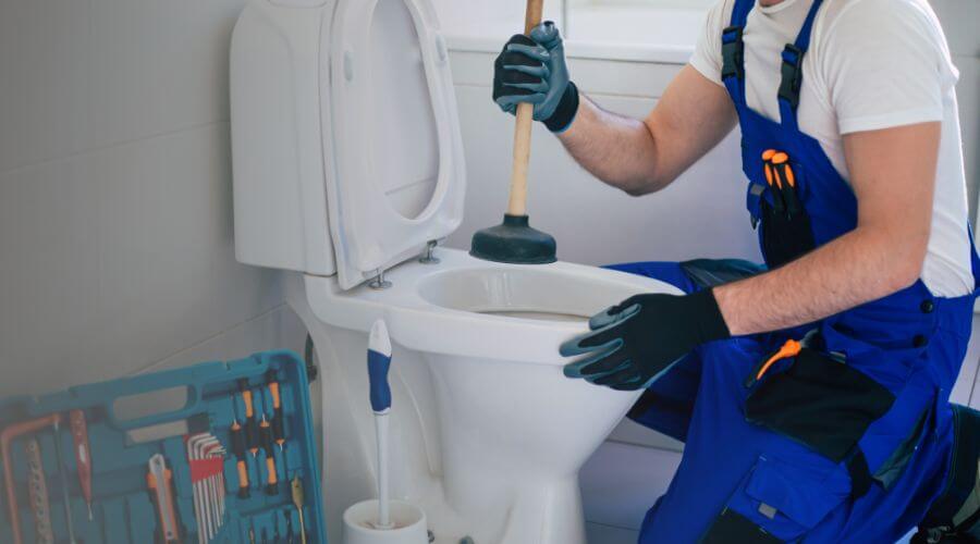 Professional emergency plumbing in Planada, CA